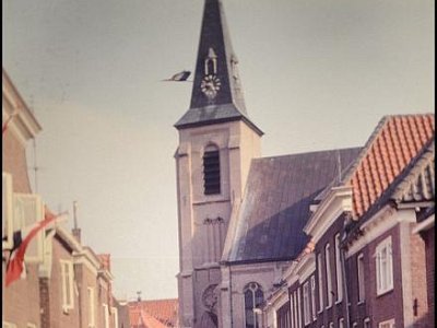 700505_Kerktoren vanaf Heve