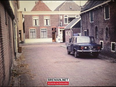 701105_2de Bodemansteeg vanaf Achterweg