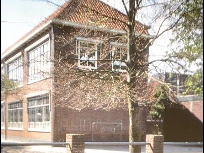 70xxxxx_Hervormde School